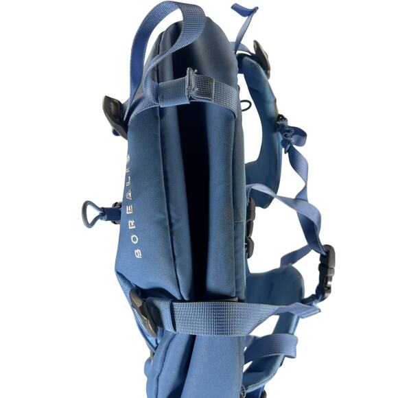 The North Face Women's Borealis Laptop Backpack NF0A52SI - Picture 6 of 9